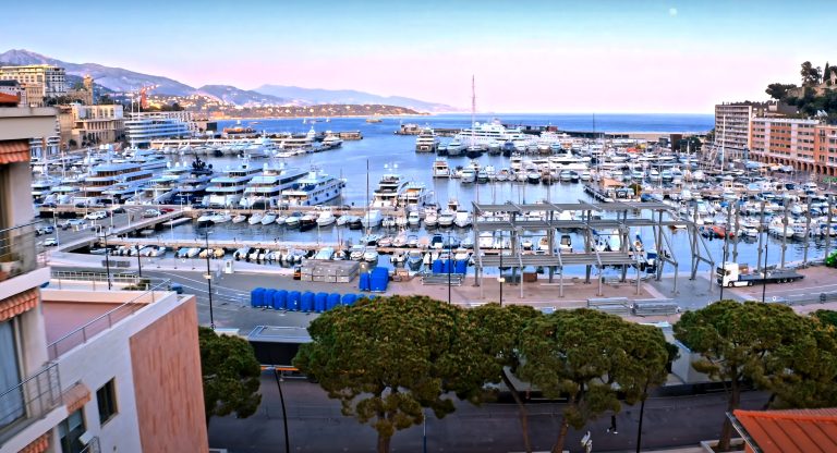 Hercule Port Monaco Hercule Port Monaco