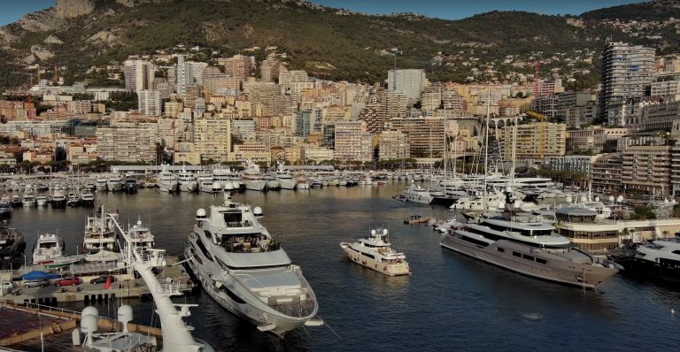 Hercule Port Monaco Hercule Port Monaco