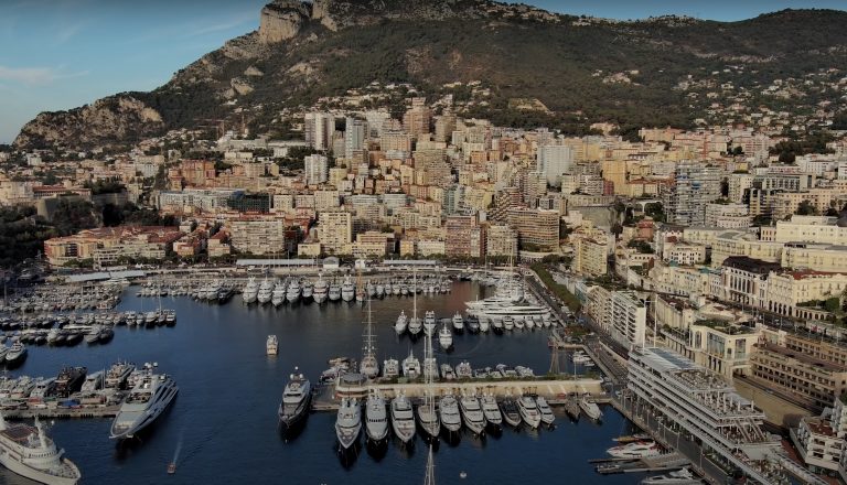 Hercule Port Monaco Hercule Port Monaco