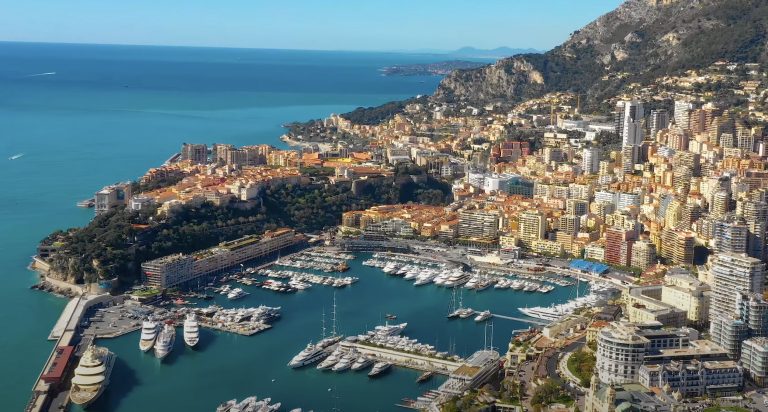 Hercule Port Monaco Hercule Port Monaco