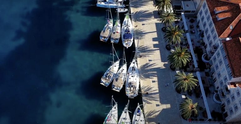 Harbour of Hvar (Nauticki Centar Hvar) Harbour of Hvar (Nauticki Centar Hvar)