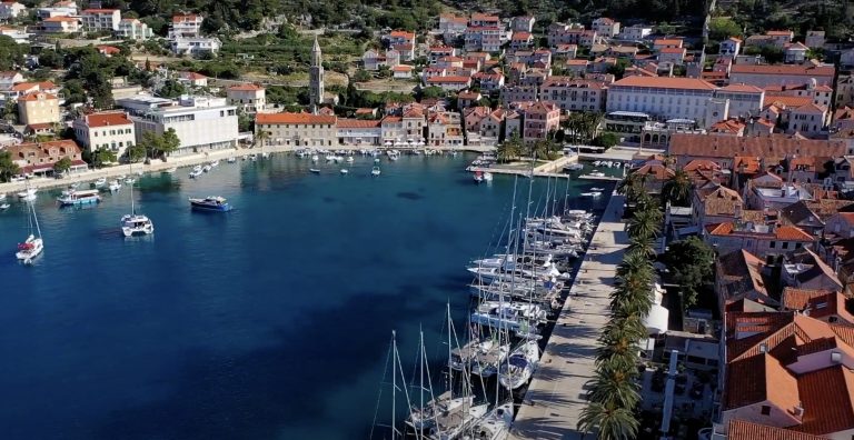 Harbour of Hvar (Nauticki Centar Hvar) Harbour of Hvar (Nauticki Centar Hvar)