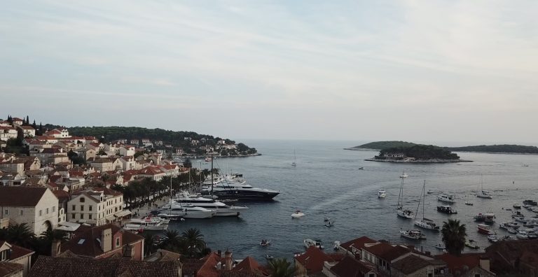 Harbour of Hvar (Nauticki Centar Hvar) Harbour of Hvar (Nauticki Centar Hvar)