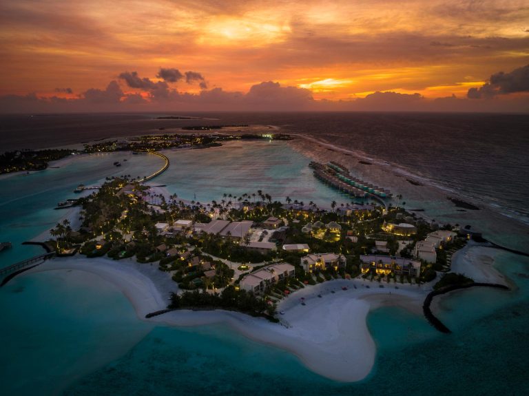 Crossroads Maldives Marina Crossroads Maldives Marina