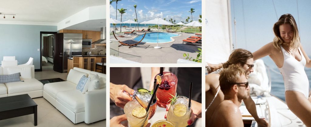 Abaco Beach Resort and Boat Harbour Marina