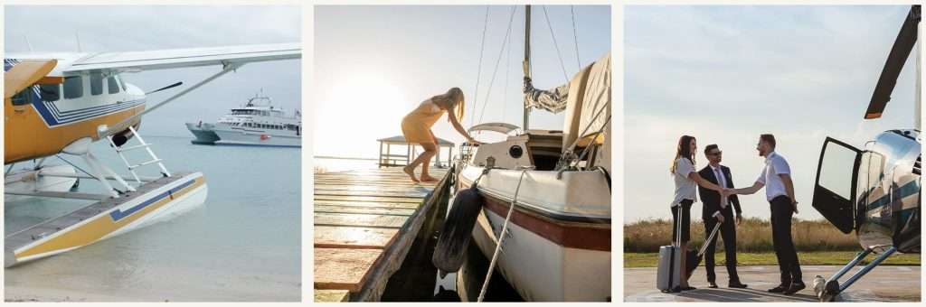 Abaco Beach Resort and Boat Harbour Marina