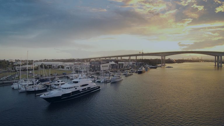 Rivergate Marina and Shipyard Rivergate Marina and Shipyard