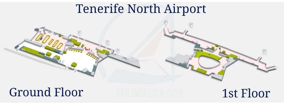 Tenerife North Airport (TFN)