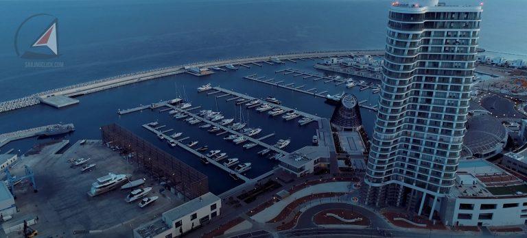 Ayia Napa Marina Ayia Napa Marina