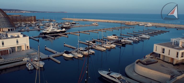 Ayia Napa Marina Ayia Napa Marina