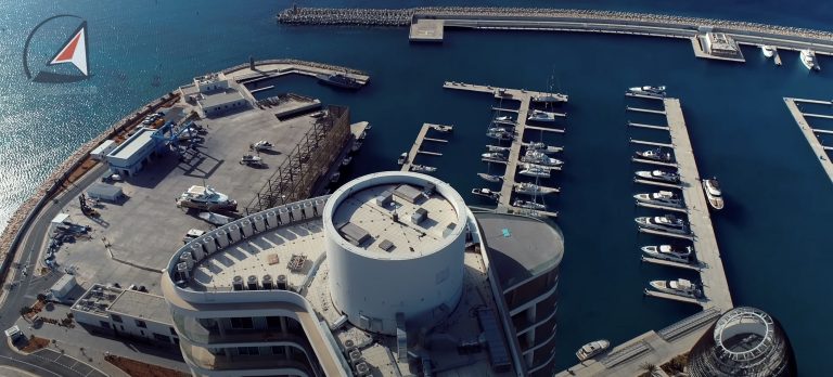 Ayia Napa Marina Ayia Napa Marina