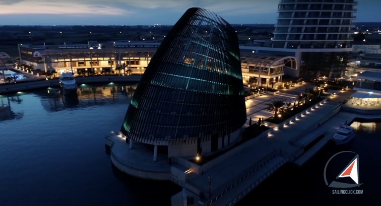 Ayia Napa Marina Ayia Napa Marina