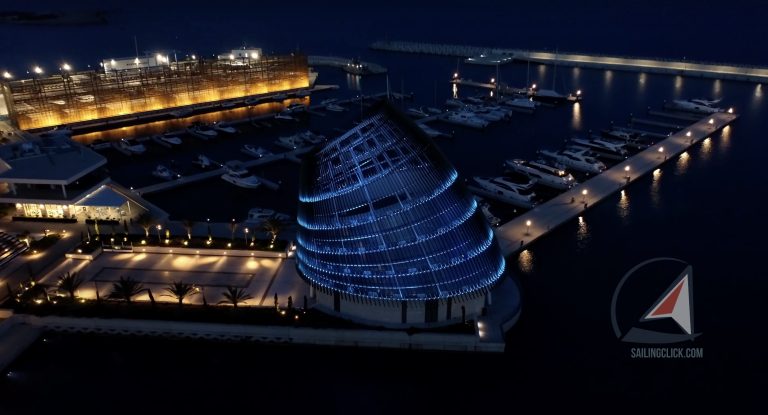 Ayia Napa Marina Ayia Napa Marina