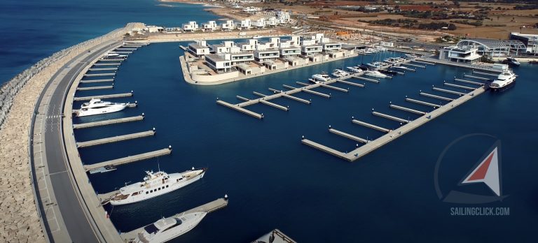 Ayia Napa Marina Ayia Napa Marina