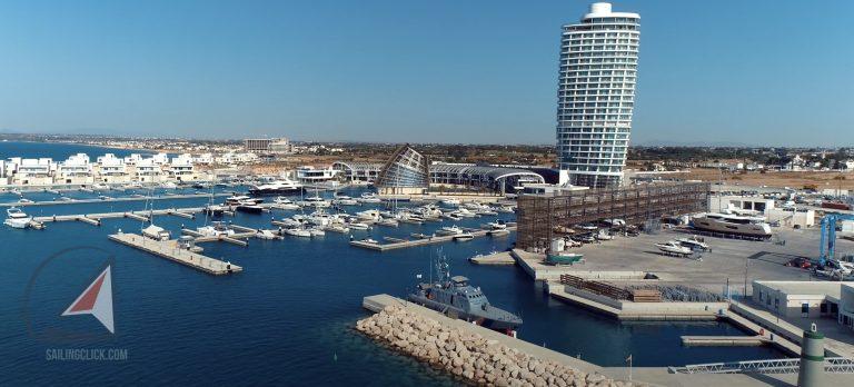 Ayia Napa Marina Ayia Napa Marina