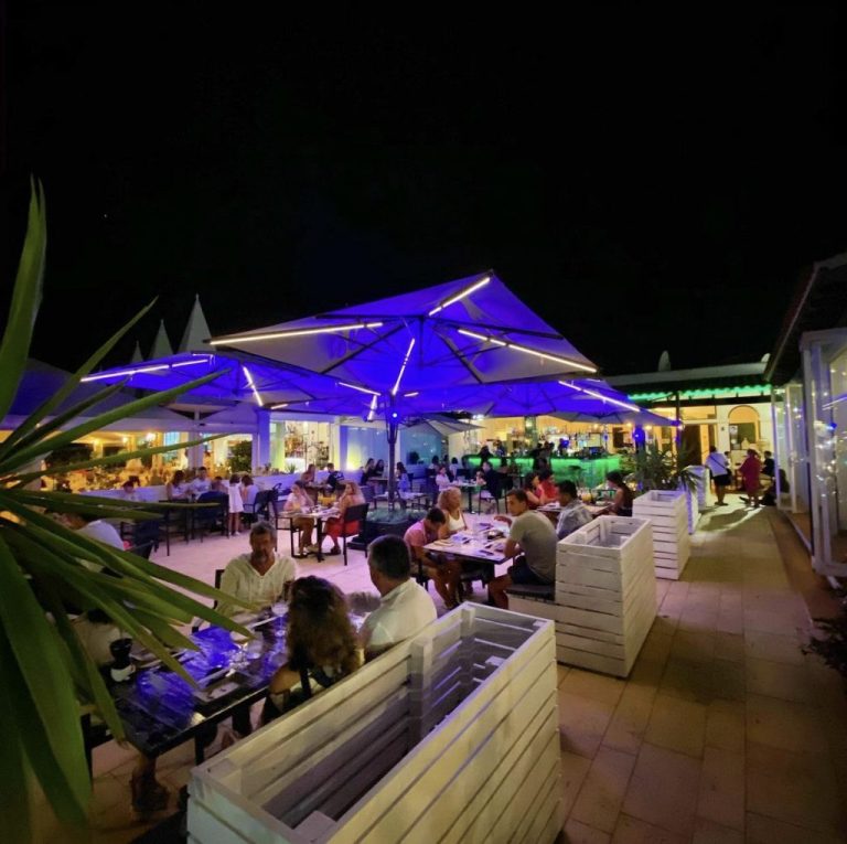 Marina Santa Eulalia Marina Santa Eulalia