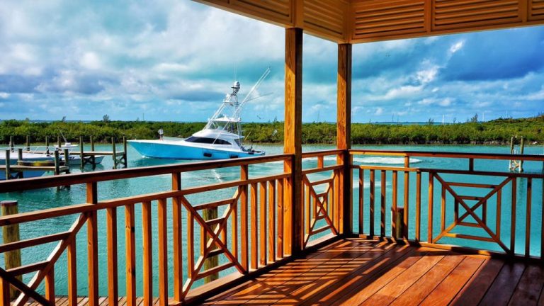 Spanish Wells Yacht Haven Marina