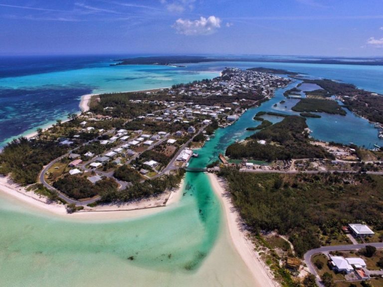 Spanish Wells Yacht Haven Marina