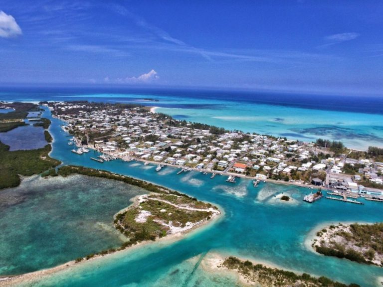 Spanish Wells Yacht Haven Marina