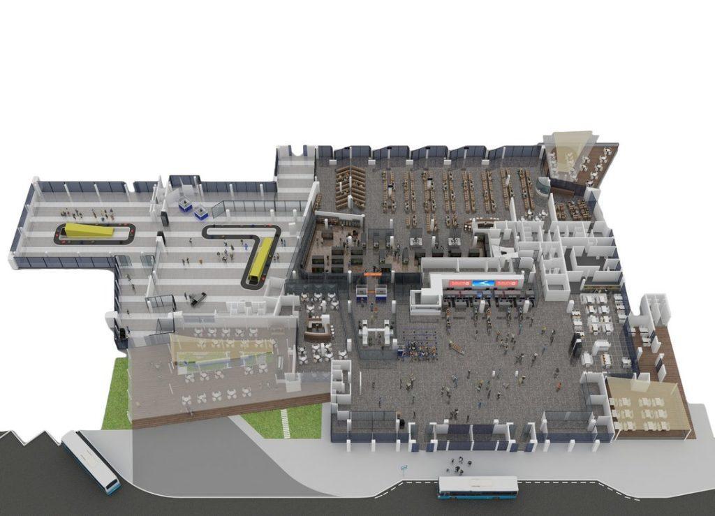 Zadar Airport