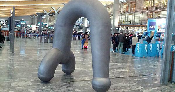 Oslo Airport, Gardermoen