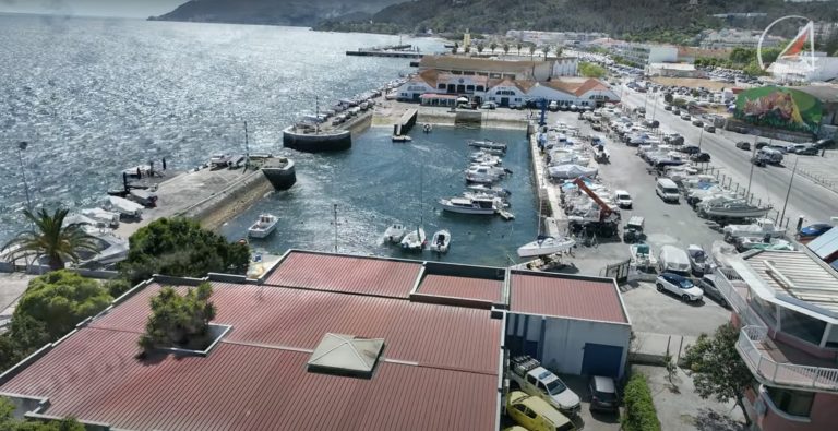 Clube Naval Setubalense Clube Naval Setubalense