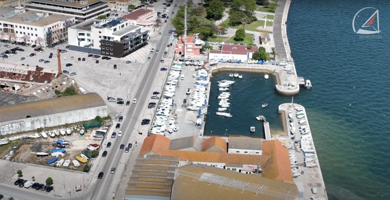 Clube Naval Setubalense Clube Naval Setubalense