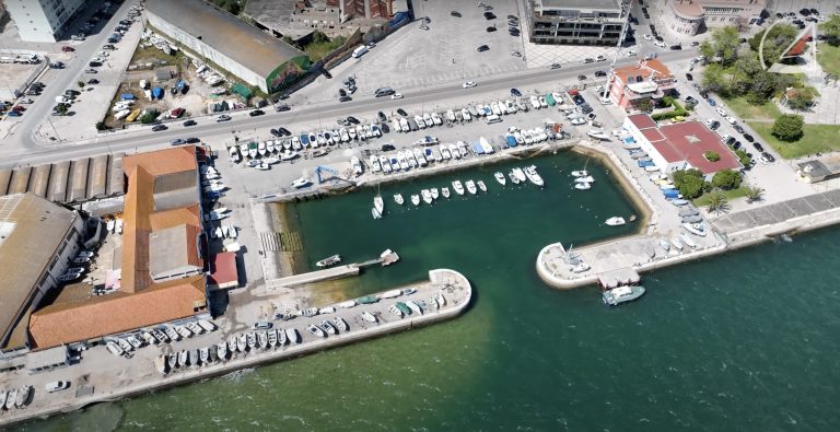 Clube Naval Setubalense Clube Naval Setubalense