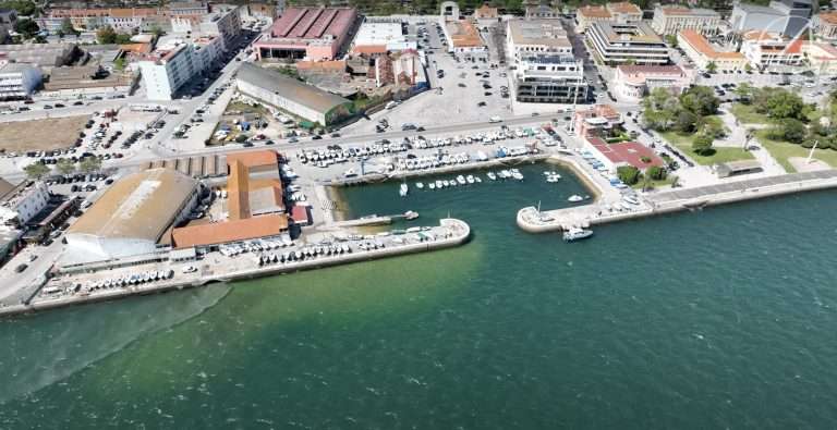 Clube Naval Setubalense Clube Naval Setubalense