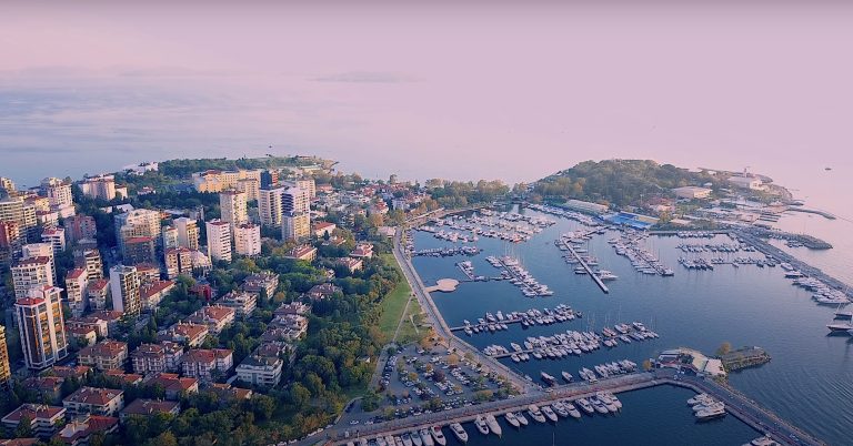 Setur Kalamış and Fenerbahçe Marina Setur Kalamış and Fenerbahçe Marina