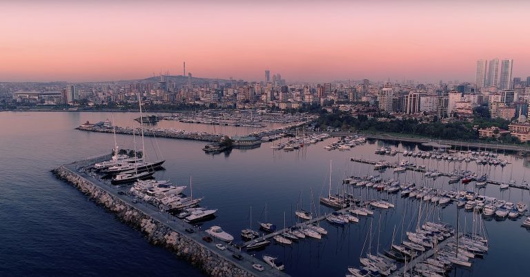Setur Kalamış and Fenerbahçe Marina Setur Kalamış and Fenerbahçe Marina