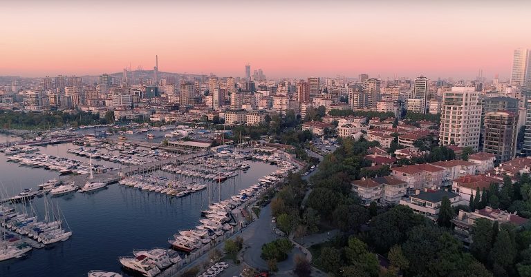 Setur Kalamış and Fenerbahçe Marina Setur Kalamış and Fenerbahçe Marina