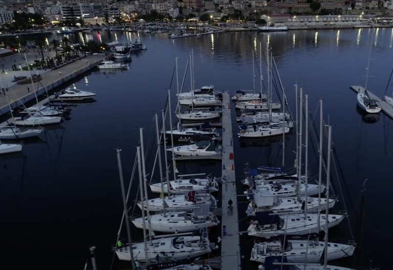 Kavala Marina Kavala Marina