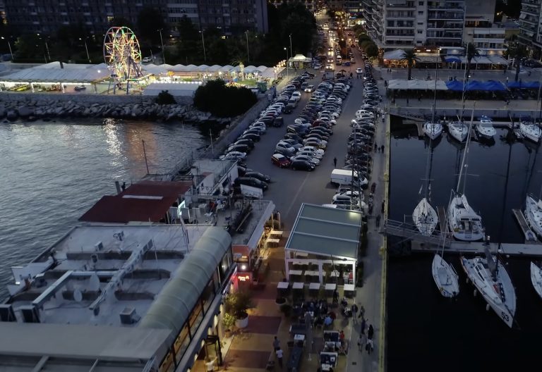 Kavala Marina Kavala Marina