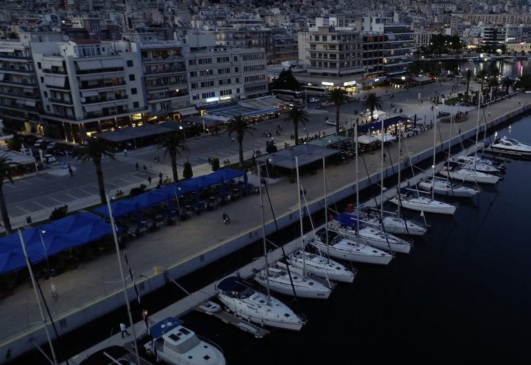 Kavala Marina Kavala Marina