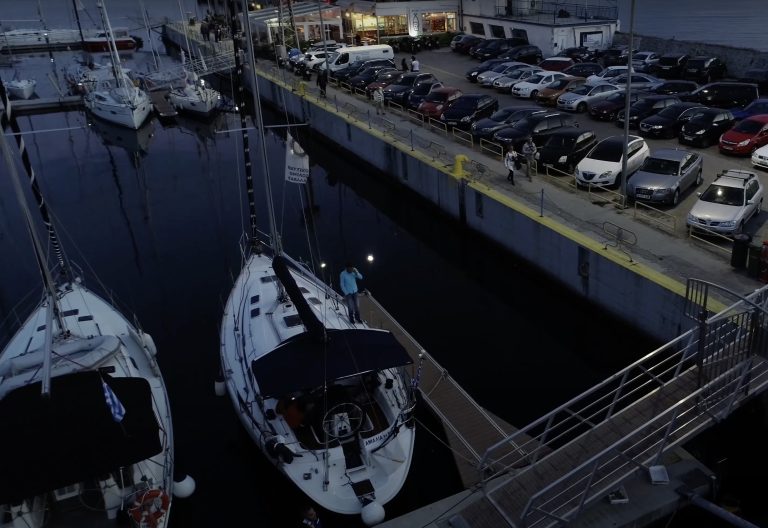 Kavala Marina Kavala Marina