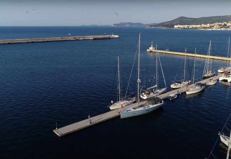 Kavala Marina Kavala Marina