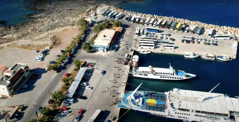 Kavonisi Kissamos Port (Kissamos Marina) Kavonisi Kissamos Port (Kissamos Marina)
