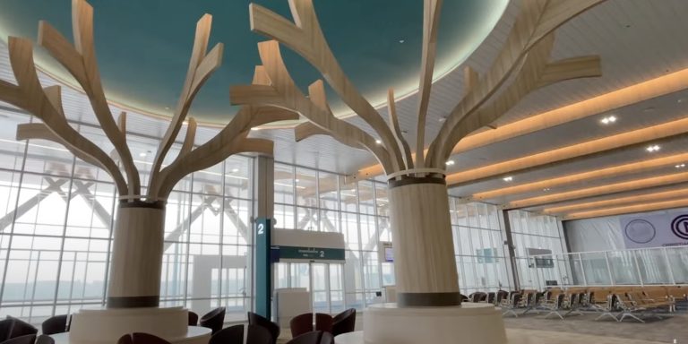 Krabi International Airport (KBV)