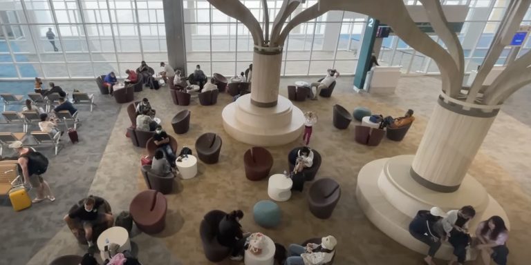 Krabi International Airport (KBV)