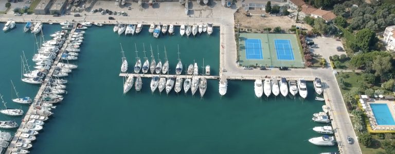 Setur Kusadasi Marina Setur Kusadasi Marina