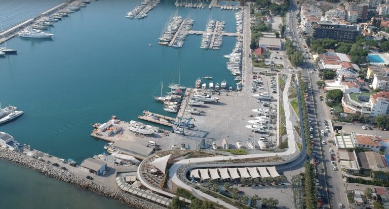 Setur Kusadasi Marina Setur Kusadasi Marina