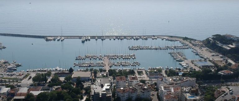 Setur Kusadasi Marina Setur Kusadasi Marina