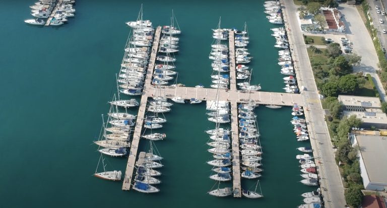 Setur Kusadasi Marina Setur Kusadasi Marina
