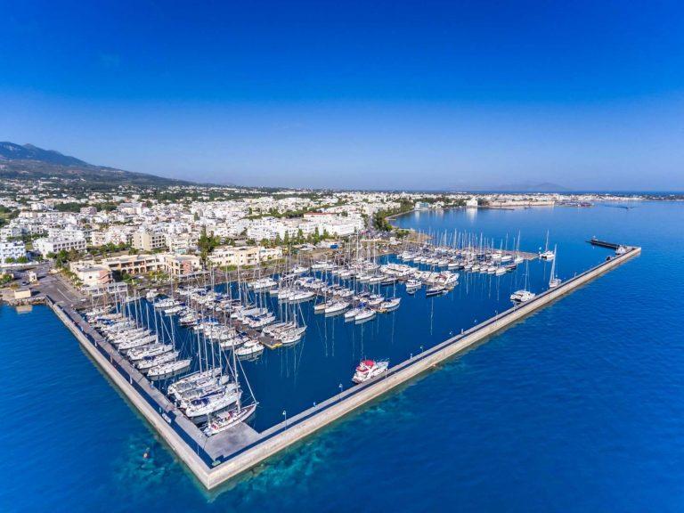 Kos Marina