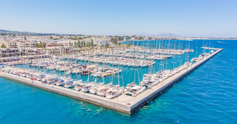 Kos Marina Kos Marina