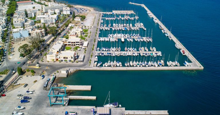 Kos Marina Kos Marina