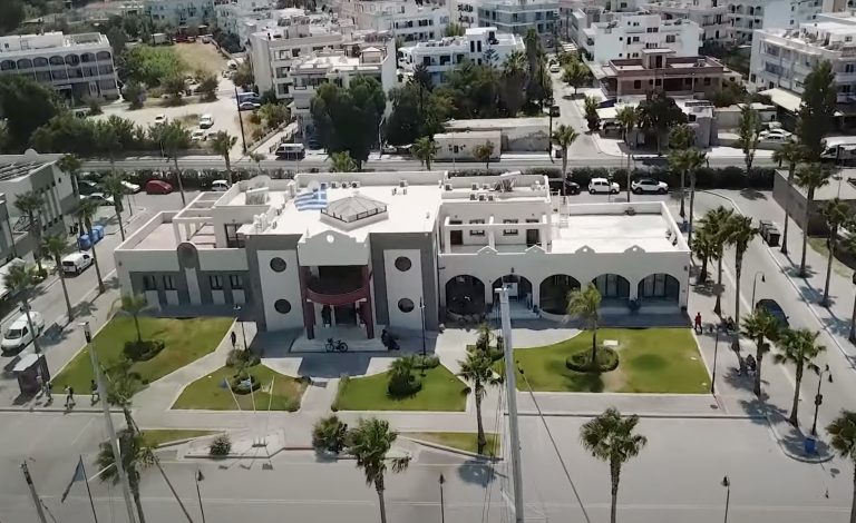 Kos Marina Kos Marina