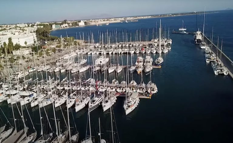 Kos Marina Kos Marina