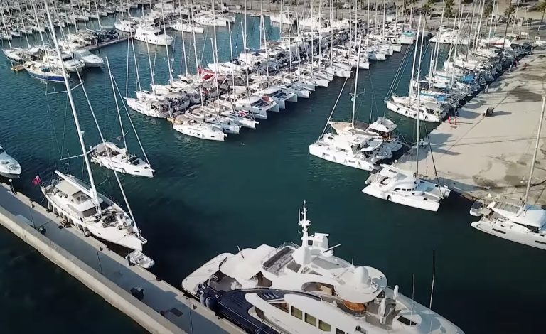 Kos Marina Kos Marina